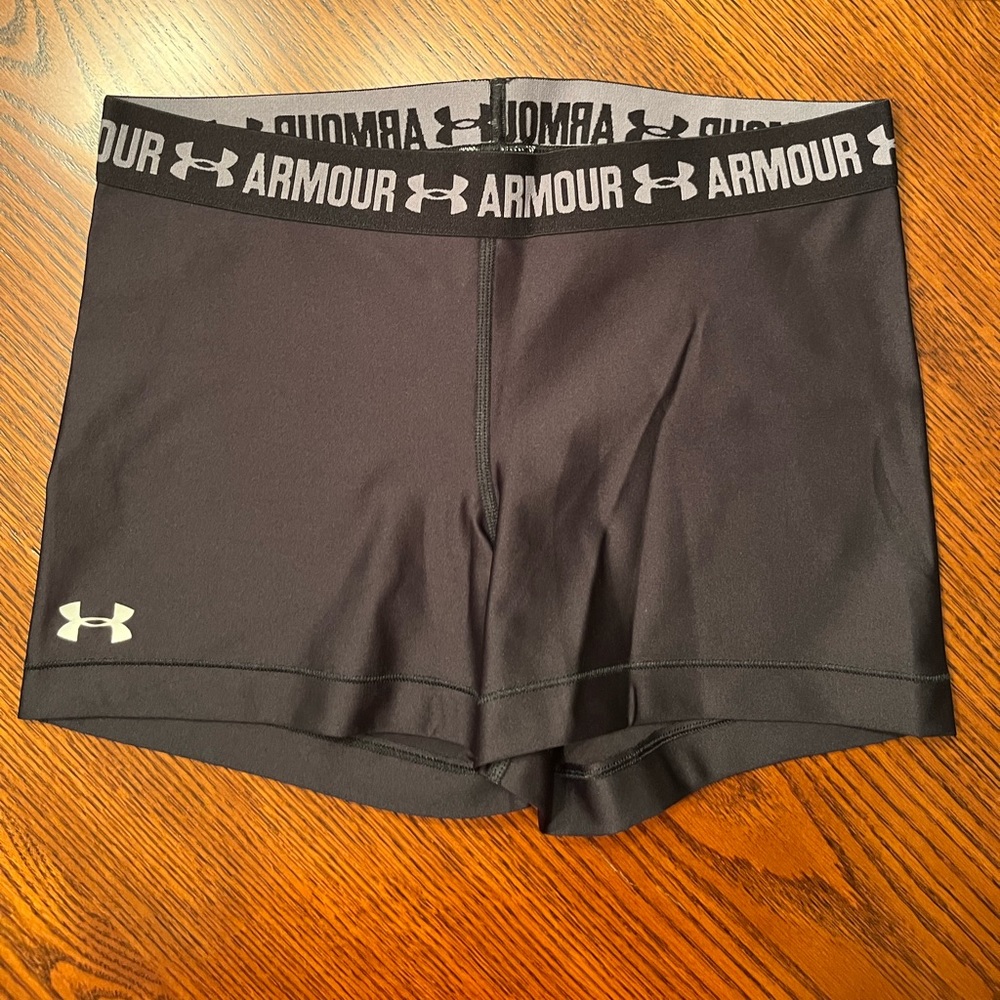 Under Armour Women’s Shorts